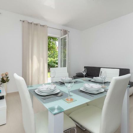 Apartments Peca Zadar Extérieur photo