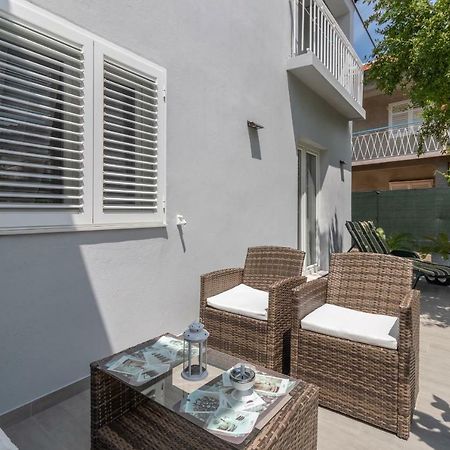 Apartments Peca Zadar Extérieur photo