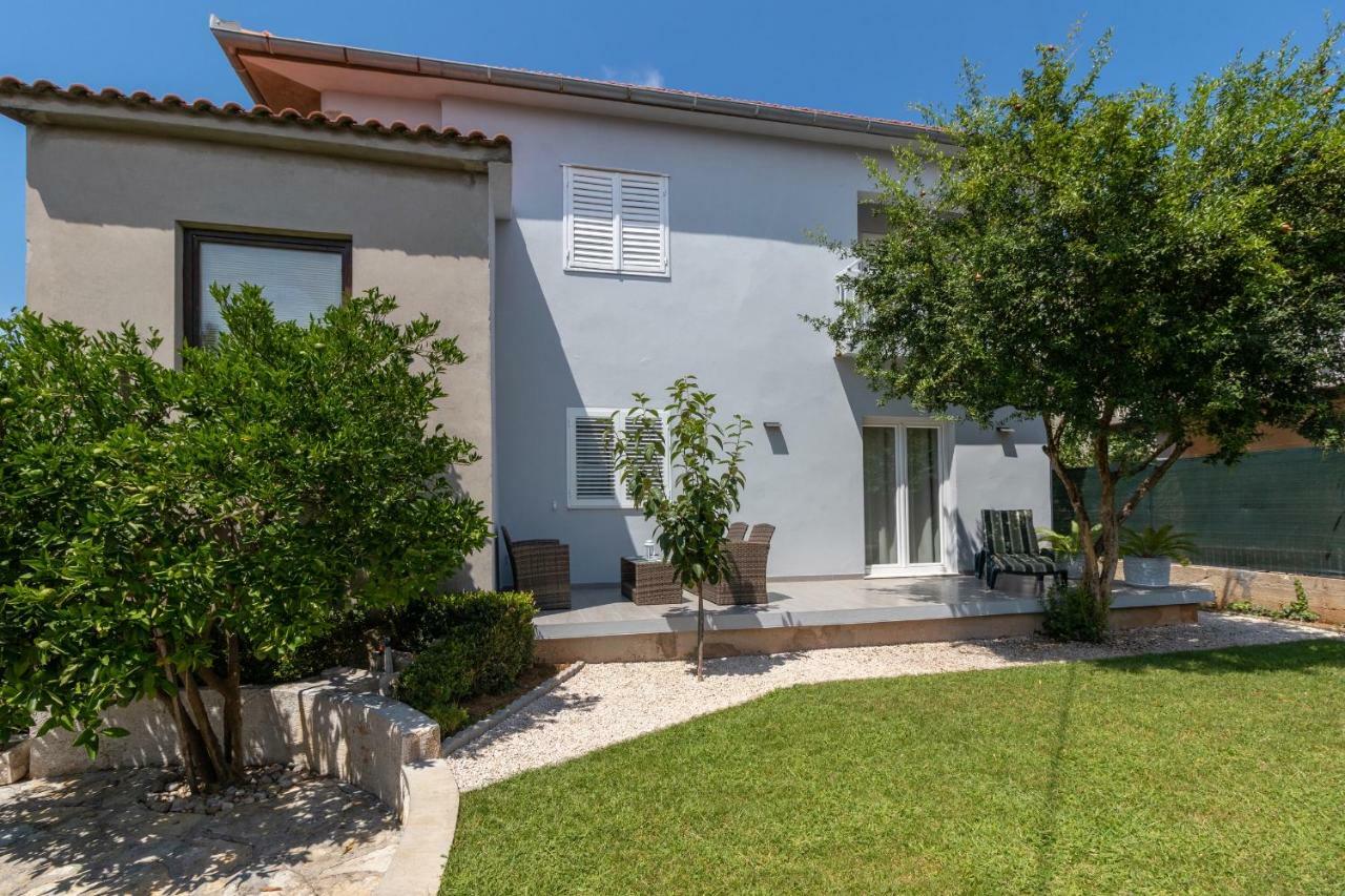 Apartments Peca Zadar Extérieur photo